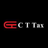 CT Tax & Accounting Services Logo