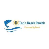 FunQuest Vacation Rentals Logo