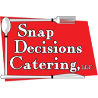 Snap Decisions Catering LLC Logo