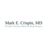 Mark Crispin, MD - Crispin Plastic Surgery Logo