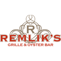 Remilk's Grille & Oyster Bar Logo