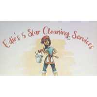 Edie's 5 star cleaning services LLC Logo