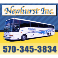 Newhurst Inc Logo