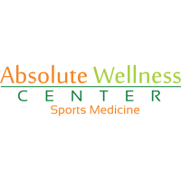 Absolute Wellness Center | Car Accident Injury Care Logo