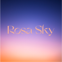 Rosa Sky Logo