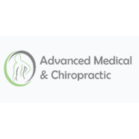 Advanced Medical and Chiropractic Logo