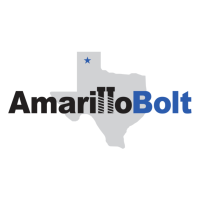 Amarillo Bolt Logo