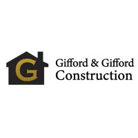 Gifford Homes | Custom Home Builder Jacksonville Florida Logo