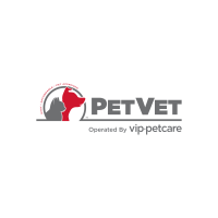 PetVet Wellness Center Logo