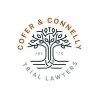 Cofer & Connelly, PLLC Logo