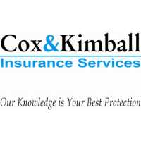 Cox & Kimball Insurance Logo