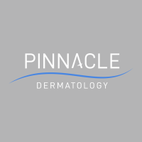 Pinnacle Dermatology- McMinnville Logo