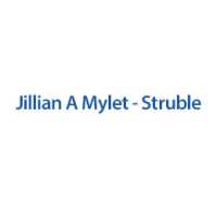 Jillian A Mylet - Nationwide Insurance Logo