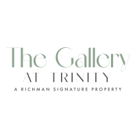 The Gallery at Trinity Apartments Logo