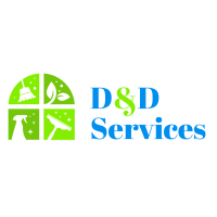 D&D Services Logo