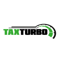 Tax-Turbo Logo