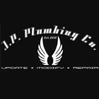 JP Plumbing Co Logo