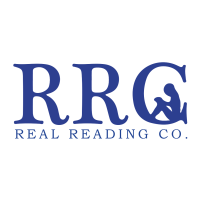 Real Reading Company Logo