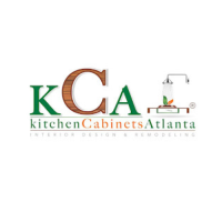 Kitchen Cabinets Atlanta Logo