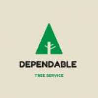 Dependable Tree Service Logo