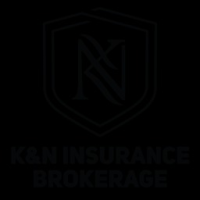 K&N Insurance Brokerage Logo