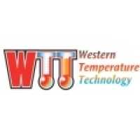 Western Temperature Technology Logo