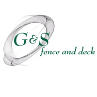 G & S Fence, Commercial Fence Contractor Logo