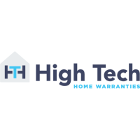 High Tech Home Warranties Logo
