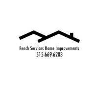 Rench Services Home Improvements Logo