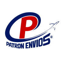 Patron Envios Logo