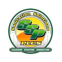 Sanitation Solutions Plus LLC Logo