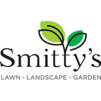 Smittys Garden Center Logo