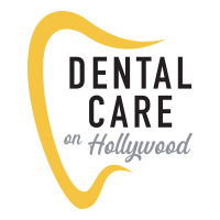 Dental Care on Hollywood Logo