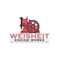 Weisheit Engine Works Logo