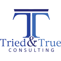 Tried and True Consulting Logo