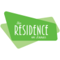 The Residence on Lamar Logo