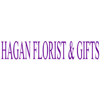Hagan Florist & Gifts Logo