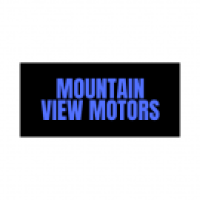 Mountain View Motors Logo