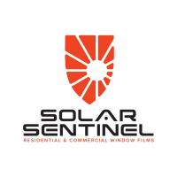 Solar Sentinel Window Tint - Residential & Commercial Window Tinting Logo