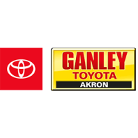 Ken Ganley Toyota Akron Logo