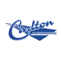 Carlton Automotive Logo
