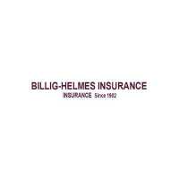 Billig-Helmes Insurance Logo