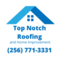 Top Notch Roofing and Home Improvement LLC Logo