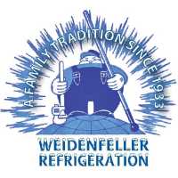 Weidenfeller Refrigeration Logo