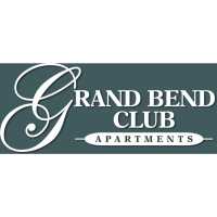 Grand Bend Club Apartments Logo