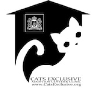 Cats Exclusive Inc Logo