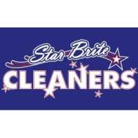 Star Brite Cleaners Logo