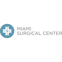 Miami Surgical Center Logo