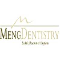 Meng Dentistry Logo