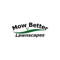 Mow Better Logo